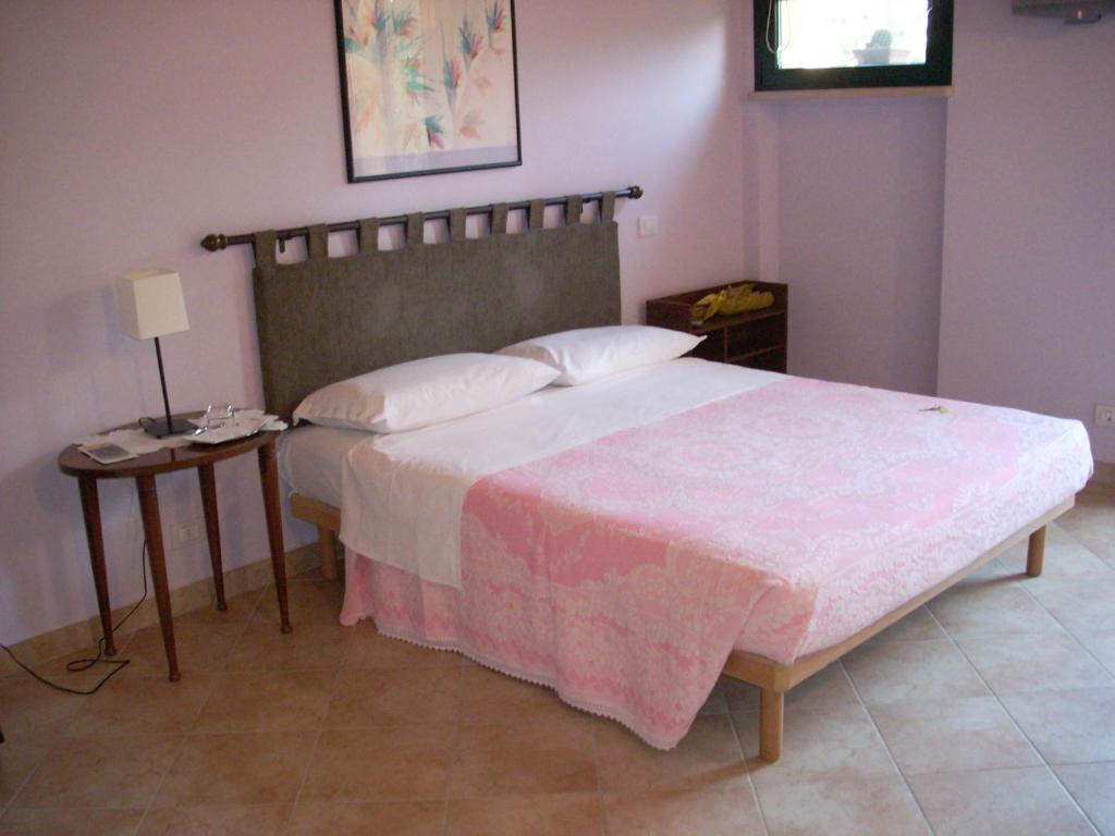 Agriturismo Dondino Cavriana Habitación foto